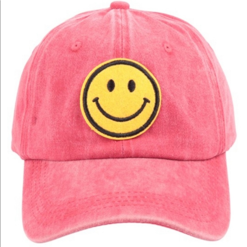 😀Smily Hats 🧢